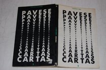 Cartas 1926-1950 (Tomo I y II)