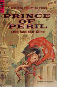 Prince of Peril (F-259)