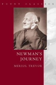 Newman's Journey (Fount Classics)