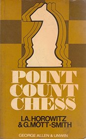 Point Count Chess