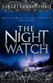 Night Watch: Book One in the Night Watch Series