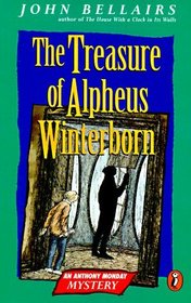 The Treasure of Alpheus Winterborn  (Anthony Monday)