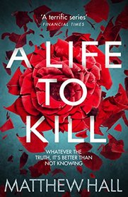 A Life to Kill (Coroner Jenny Cooper series)