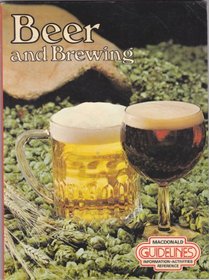 Beer and brewing (Macdonald guidelines)