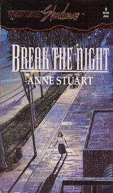 Break the Night (Silhouette Shadows, No 9)