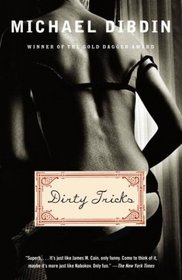 Dirty Tricks (Vintage Crime/Black Lizard)