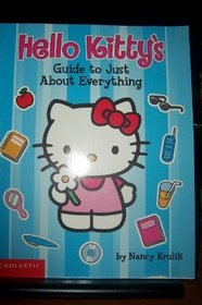 Hello Kitty's Guide to Just About Everything