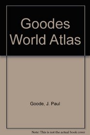 Goodes World Atlas