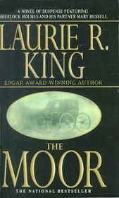 The Moor (Mary Russell and Sherlock Holmes, Bk 4)