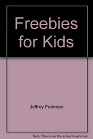 Freebies for Kids