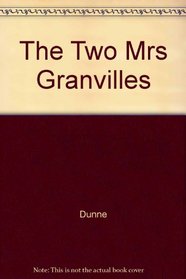 The Two Mrs. Grenvilles (Audio Cassette) (Abridged)