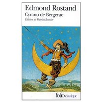 Cyrano de Bergerac (in French)