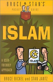 Bruce & Stan's Pocket Guide to Islam (Bruce & Stan's Pocket Guides)