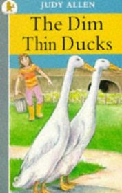 The Dim Thin Ducks (Racers)