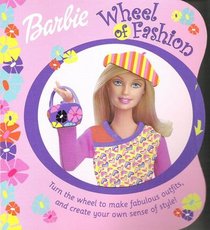Wheel Of Fashion (Barbie)