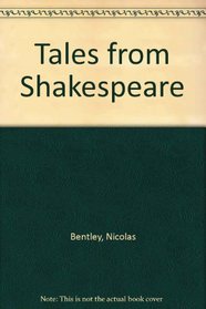 Tales from Shakespeare