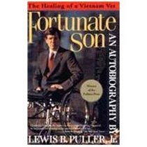 Fortunate Son: The Autobiography of Lewis B. Puller, Jr.