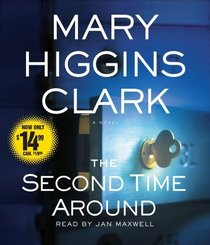 The Second Time Around (Audio CD) (Abridged)