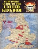 Survivors' Guide to the United Kingdom (Twilight: 2000)