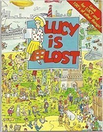 Lucy Is Lost