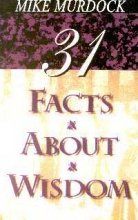 31 Facts About Wisdom