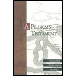 A Pilgrim's Testament: The Memoirs of St. Ignatius of Loyola (Vol. 2 in the Editors' Choice Series from PMI)