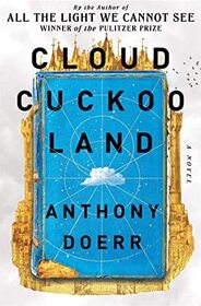 Cloud Cuckoo Land