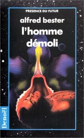 L'Homme dmoli