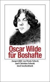 Oscar Wilde fr Boshafte