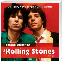 Rough Guide Rolling Stones