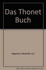 Das Thonet Buch (German Edition)
