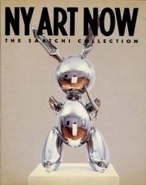 New York Art Now: Saatchi Collection