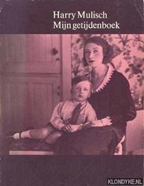 Mijn getijdenboek (Dutch Edition)