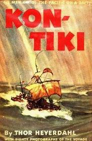 Kon-Tiki