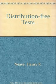 Distribution-free Tests