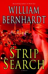 Strip Search (Susan Pulaski, Bk 2)