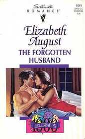 The Forgotten Husband (Where The Heart Is, Celebration) (Silhouette Romance, No 1019)