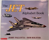 The Jet Alphabet Book