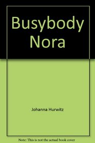 Busybody Nora