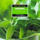 Herbs (The Basic Flavorings Series)