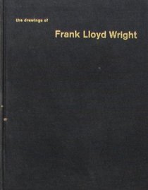 Drawings of Frank Lloyd Wright