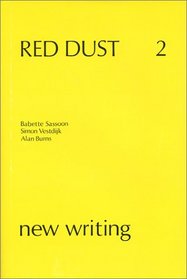 Red Dust Two: New Writing