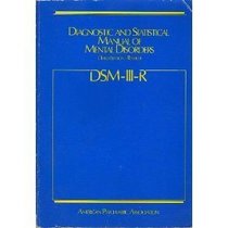 Diagnostic and Statistical Manual of Mental Disorders, Dsm-Iii-R