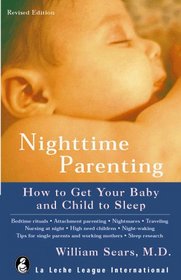 Nighttime Parenting