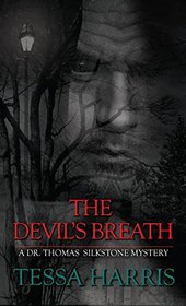 The Devil's Breath (Thorndike Large Print Crime Scene)