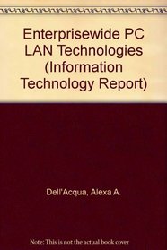 Enterprisewide PC Lan Technologies