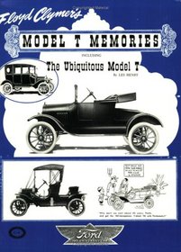 Model T Memories