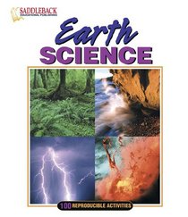 Earth Science (Curriculum Binders (Reproducibles))