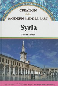 Syria (Creation of the Modern Middle East)