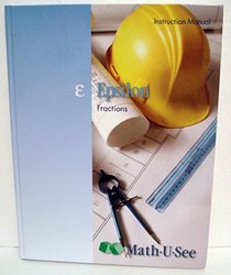 Math U See Epsilon Instruction Manual